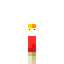 Red Mushroom Torch