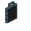 Gray Skyris Tall Seat Back