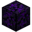 Carved Crying Obsidian