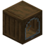 Spruce Wine Rack
