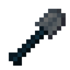Nether Quartz Shovel