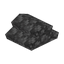 Cobblestone Top Roof