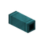 Small Osmiridium Item Pipe
