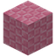 Wickered Pink Wool