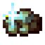 Refined Monazite Ore
