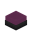 Bubblegum Concrete Hopper Botany Pot