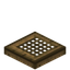 Woven Oak Trapdoor
