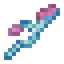 Wand of the Elven Forest (Bind Mode)