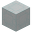 Tiny Brick Bordered Snow Block