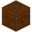 Chiseled Red Sandstone