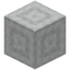Cornered White Wool