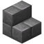 Stone Brick Stairs