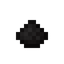 Tiny Pile of Carbon Dust