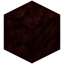 Block of Blood-Waxed Coal