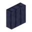 Mahogany Palisade