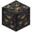 Basalt Sphalerite Ore