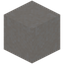Sanded Quartz Block