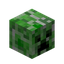 Creeper Head