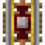 Electric Locking Track