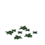 Spruce Leaf Pile
