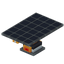 Big Solar Panel
