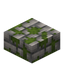 Mossy Pearl Brick Slab