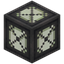 Small Green Stained Glass