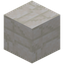 Cracked Disordered Quartz Block Bricks