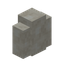 Cut Limestone Wall