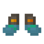 Vapormancer Boots