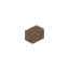 Balsam Fir Button
