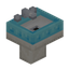 Light Blue Basin