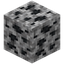 Diorite Coal Ore