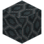 Hexagonical Gray Glazed Terracotta