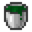 Molten Prudentium Bucket