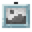 Glass Photograph Frame