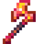 Starfire Axe