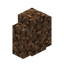 Coarse Dirt Wall