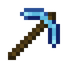 Aquite Pickaxe