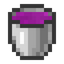 Sal Ammoniac Bucket