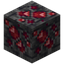 Deepslate Cinnabar Ore
