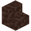 Dacite Cobblestone Stairs