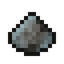 Purified Pile of Cassiterite Sand