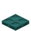 Warped Four Panel Trapdoor