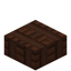 Treated Wood Slab