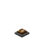 Stone Glowstone Fixture