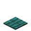 Warped Pressure Plate