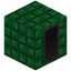 Lime Foundry Capacitor