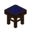 Blue Sorting Seat
