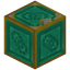 Turquoise Teleporter